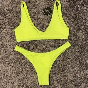 Zaful bikini